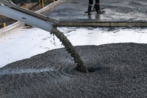 Why Trust Our Certified Concrete Contractors for Your Project Needs in NM?