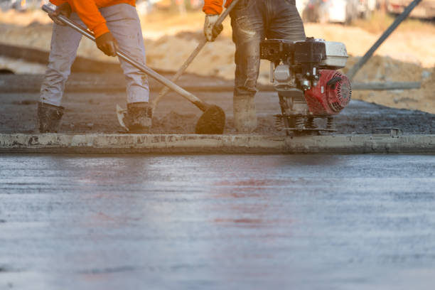 Best Concrete Steps and Stairs in Los Lunas, NM