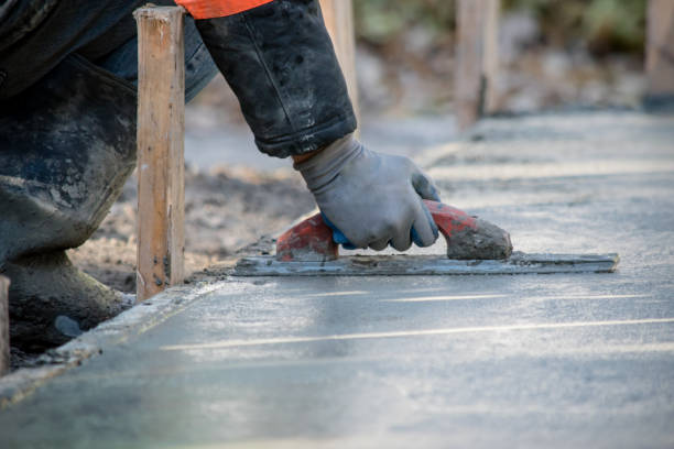 Best Concrete Staining and Coloring in Los Lunas, NM
