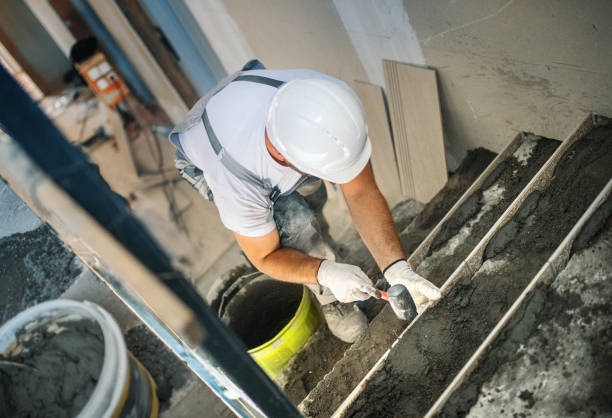 Best Residential Concrete Solutions in Los Lunas, NM