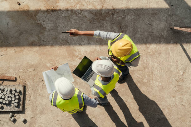 Best Concrete Demolition Services in Los Lunas, NM