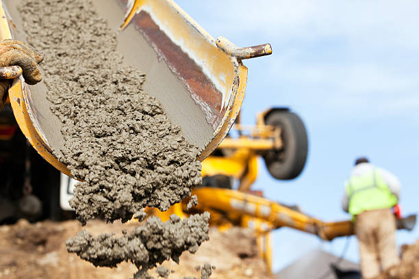 Best Concrete Retaining Walls in Los Lunas, NM