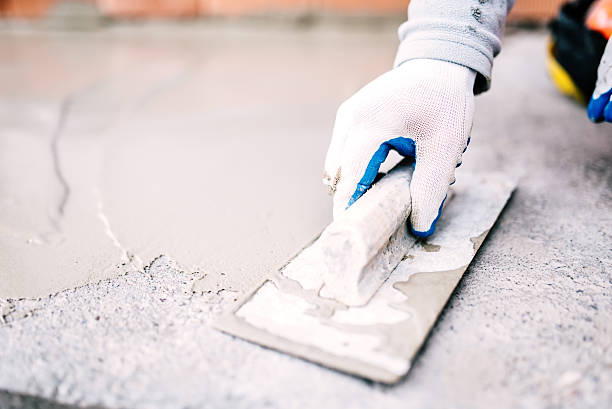 Best Concrete Sealing and Maintenance in Los Lunas, NM