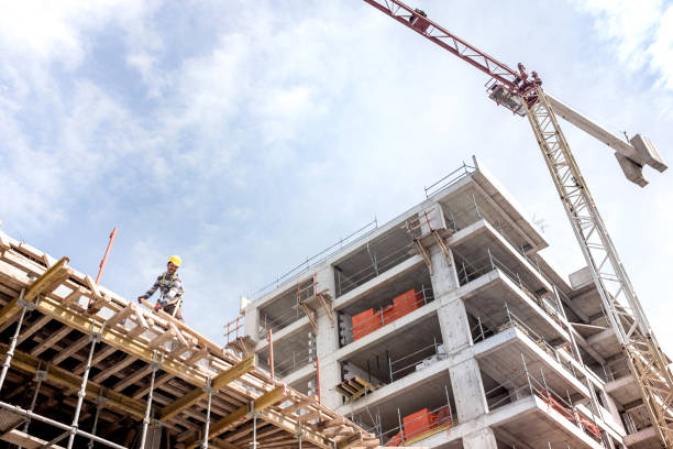 Best Residential Concrete Solutions in Los Lunas, NM